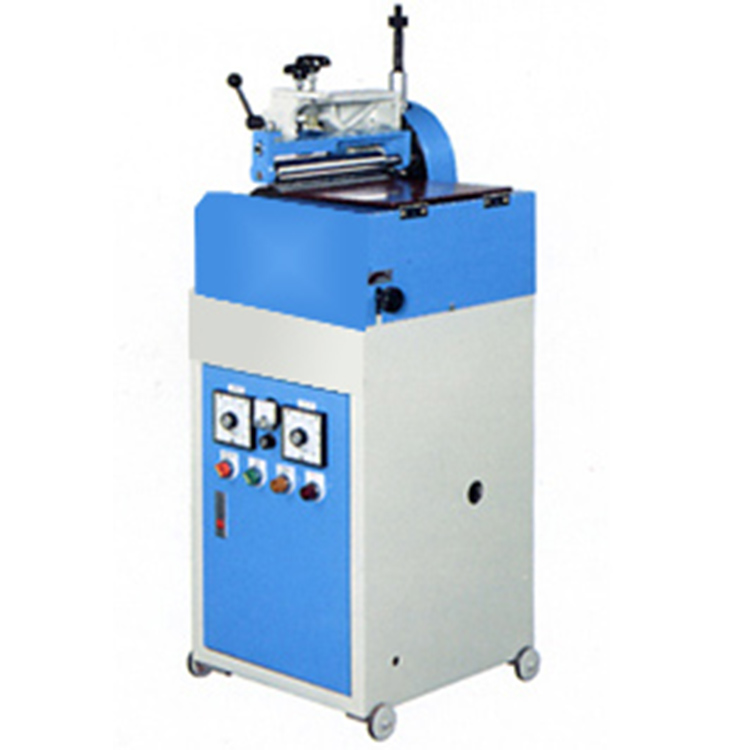 Hot- Melt Pasting Machine